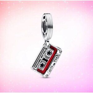 PANDORA Disney Marvel Guardians of the Galaxy Charm